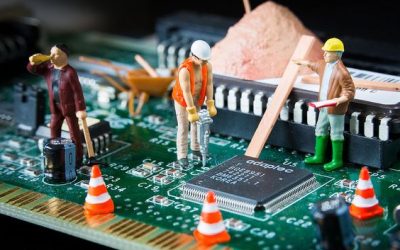 CT Computer Housecalls: Revolutionizing Tech Support in the Digital Age