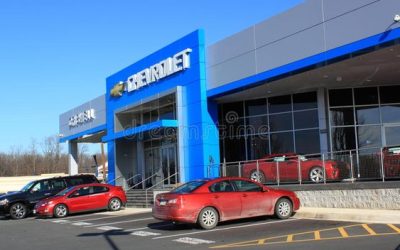 New Chevrolet Models: Features, Performance, and Technology