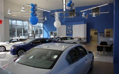 Explore the Latest Honda Models at Smith Honda: A Comprehensive Guide