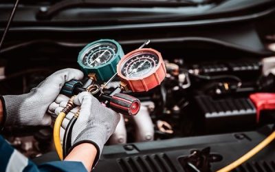 Your Car Battery Fairy Godmother: Why Trek Mobile Car Battery Services Will Grant Your Energy Wishes