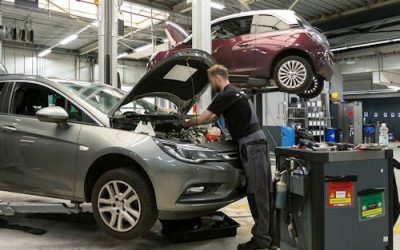 Learning Auto Repair Will Help Your Car To Run Like a Dream