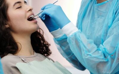 Dentist Richmond: Lifelong Care that Passes the Test of Time