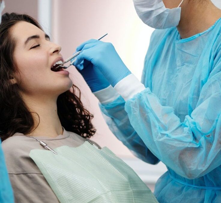 Dentist Richmond: Lifelong Care that Passes the Test of Time
